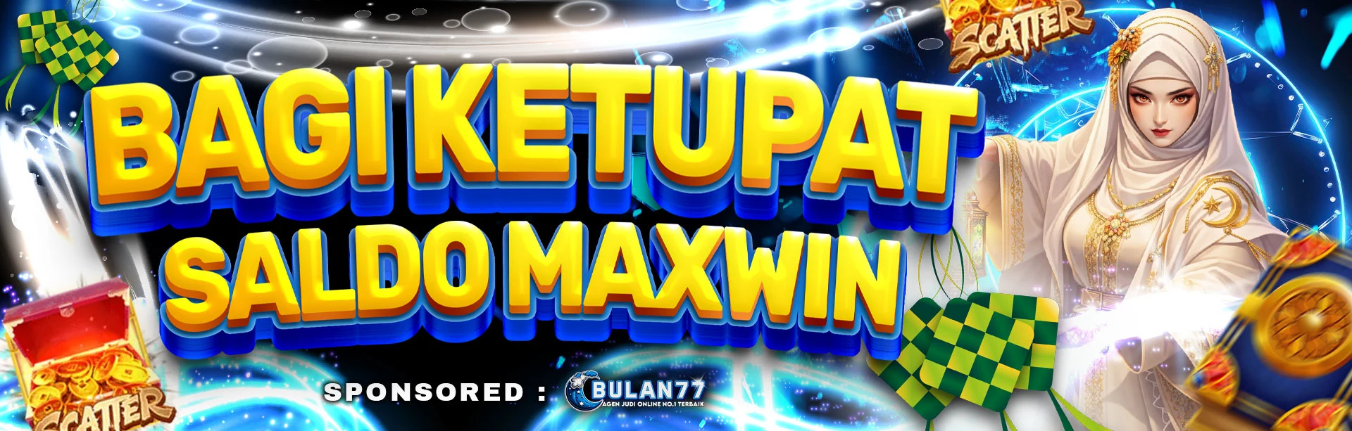 Zeusslot30 Banner Slot Online